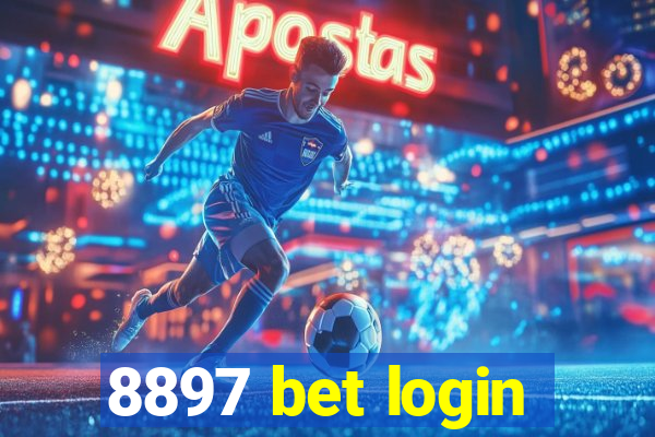 8897 bet login